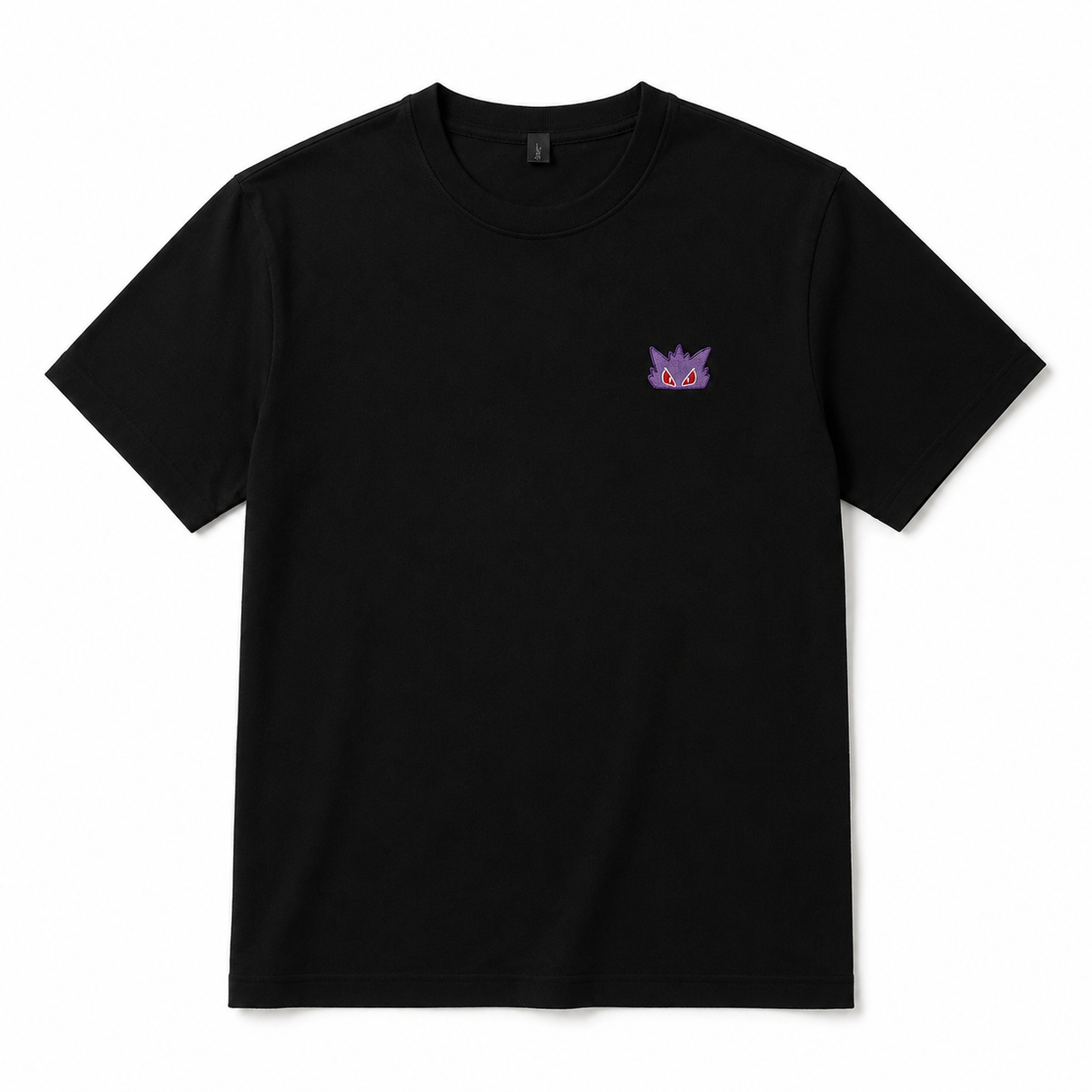 T-shirt brodé GengyGallery — Précommande GengyGallery