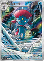 Dimoret MC 746 – carte Pokémon japonaise