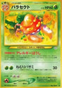 Carte Pokémon Japonaise Parasect N3 GengyGallery