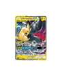 Pikachu & Zekrom GX — 031/095 RR | Tag Bolt (sm9) — Print Original JP GengyGallery