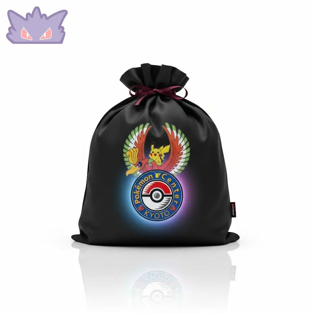 Fukubukuro Pokémon Center Japon GengyGallery