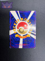Carte Pokemon Japonaise Dracaufeu Unnumbered Promo Neo FILE #1 GengyGallery