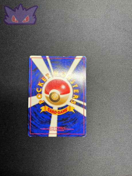 Carte Pokemon Japonaise Persian de Giovanni Holographique Gym 2 GengyGallery