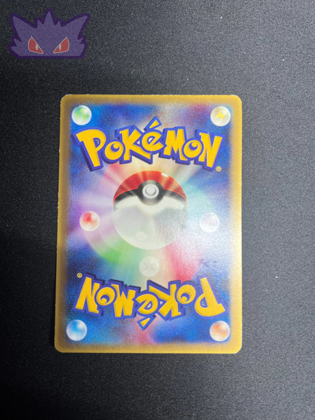 Groudon ex ADV-P 002 GengyGallery