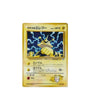 Lt. Surge's Electabuzz Holographique GYM 1 GengyGallery