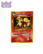 Carte Pokemon Japonaise Arcanin d'Auguste Holographique GYM 2 #1 GengyGallery