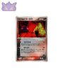 Chartor de Team Magma Holographique ADVex1 021 GengyGallery