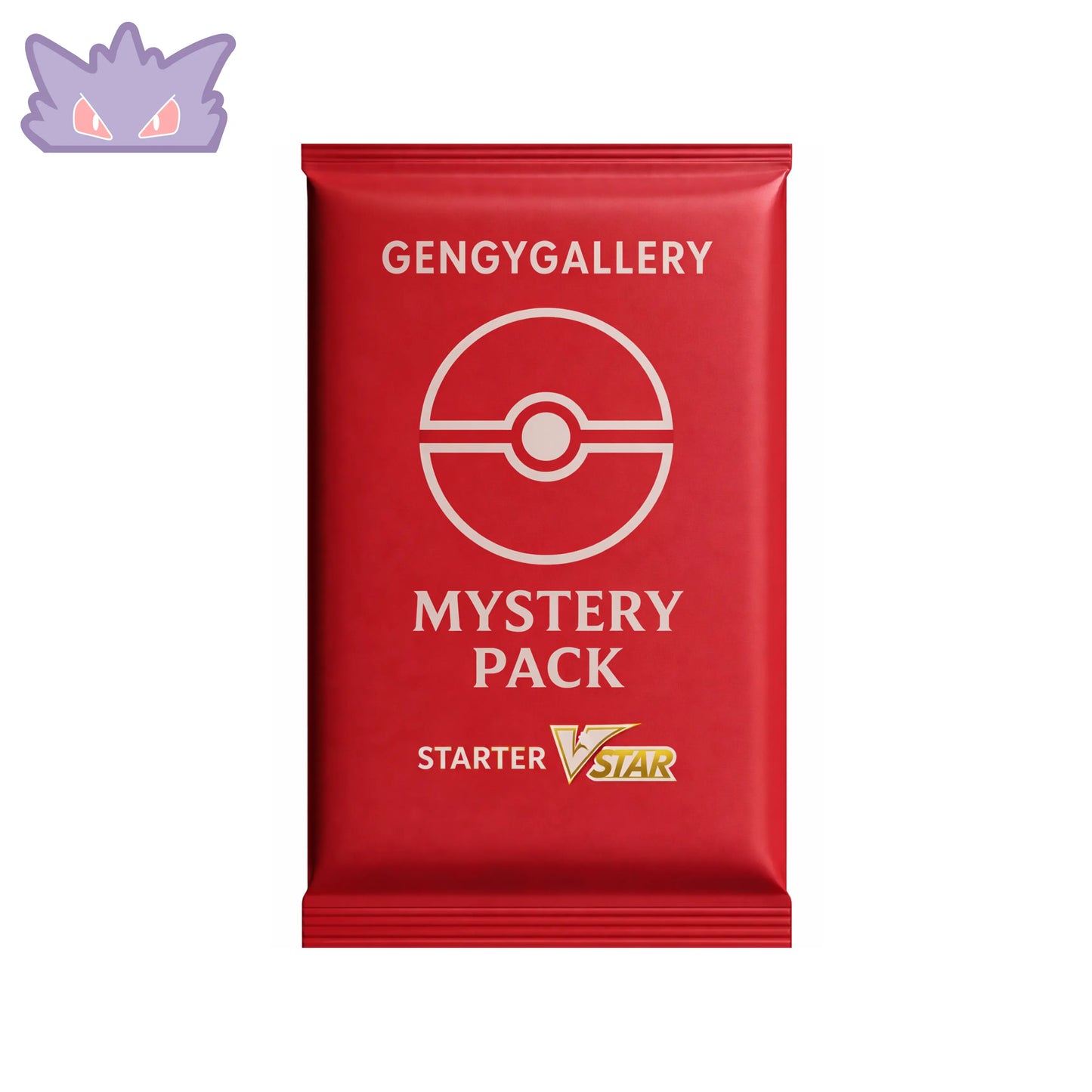 Pack Mystère Starter 20 Cartes Pokemon Japonaise Vstar - Vmax GengyGallery