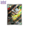 Carte Pokémon Japonaise Selutin AR SV2D 078/071 GengyGallery