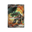 Carte Pokémon Clay Burst SV2D 088/071 : Dinglu EX Cartes Pokémon