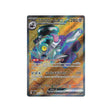 Carte Pokémon Flammes Obsidiennes SV3 127/108 : Vrombotor EX Cartes Pokémon
