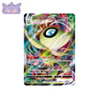 Carte Pokémon Japonaise Jet Black Spirit S6K 004/070 : Célébi Vmax GengyGallery