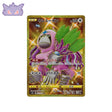 Carte Pokémon Japonaise Legendary Heartbeat S3A 092/076 : Gouroutan GengyGallery
