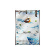 Carte Pokémon Raging Surf SV3A 063/062 : Stalgamin Cartes Pokémon