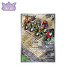 Carte Pokémon Japonaise Motorizard AR SV3A 074 GengyGallery