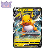 Carte Pokémon Japonaise Star Birth S9 034/100 Raichu V GengyGallery