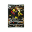 Carte Pokémon Black Bolt SV11B 152/086 : Tranchodon Cartes Pokémon