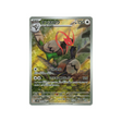 Carte Pokémon Black Bolt SV11B 155/086 : Déflaisan Cartes Pokémon