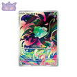 Carte Pokémon Japonaise Bulbizarre AR M1L 064 GengyGallery