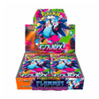Display Box Pokémon Inferno X Cartes Pokémon
