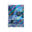 Carte Pokémon Night Wanderer SV6A 068/064 : Skelénox Cartes Pokémon