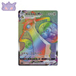 Carte Pokémon Japonaise Vivid Voltage S4 115/100 : Exagide VMAX GengyGallery