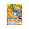 Carte Pokémon Japonaise Tag Team GX All Stars SM12A 102/173 : Sulfura & Électhor & Artikodin GX Cartes Pokémon