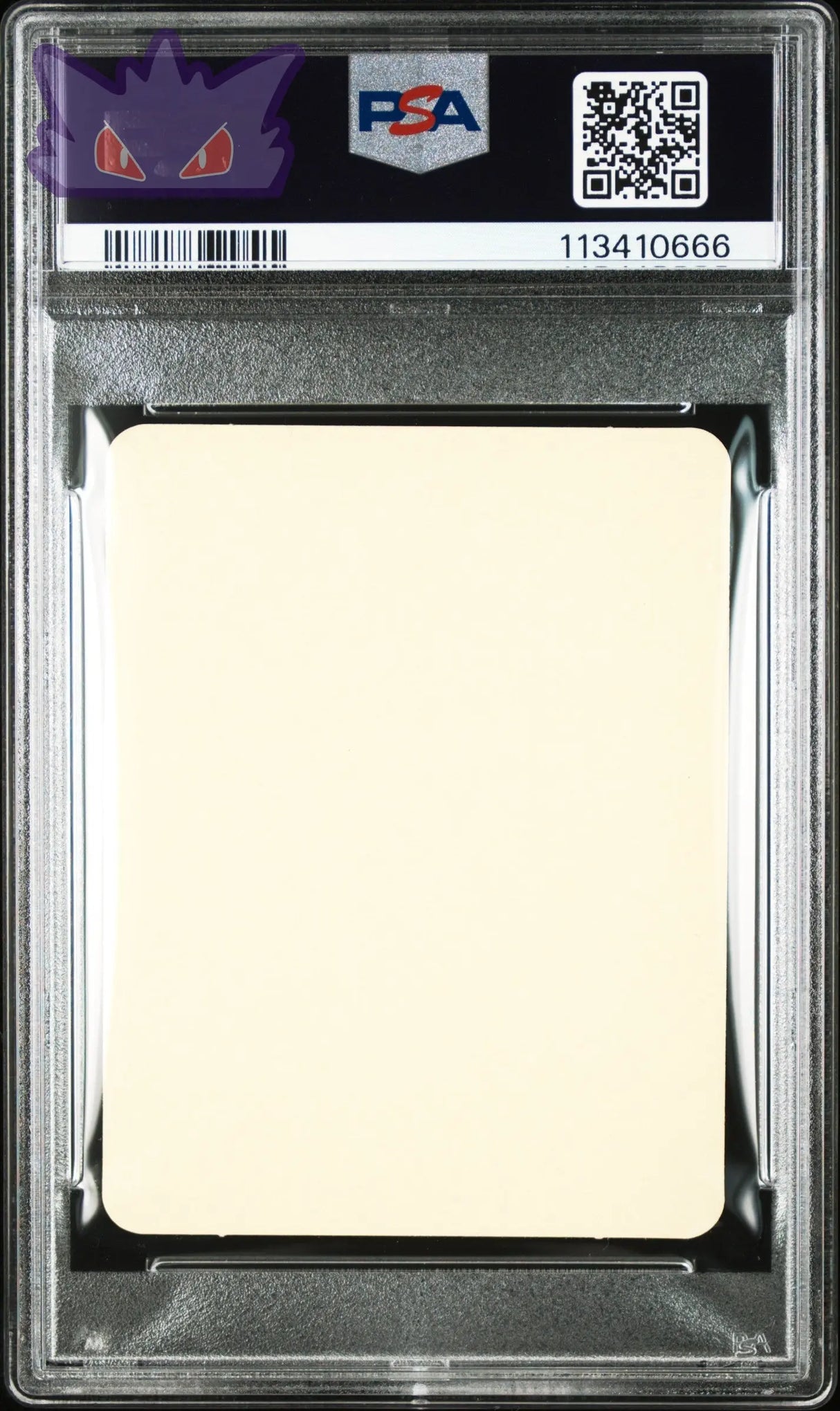 Carte Pokemon Japonaise STICKER Dracaufeu MARUMIYA POKEMON 12 PSA 10 POP 69 GengyGallery