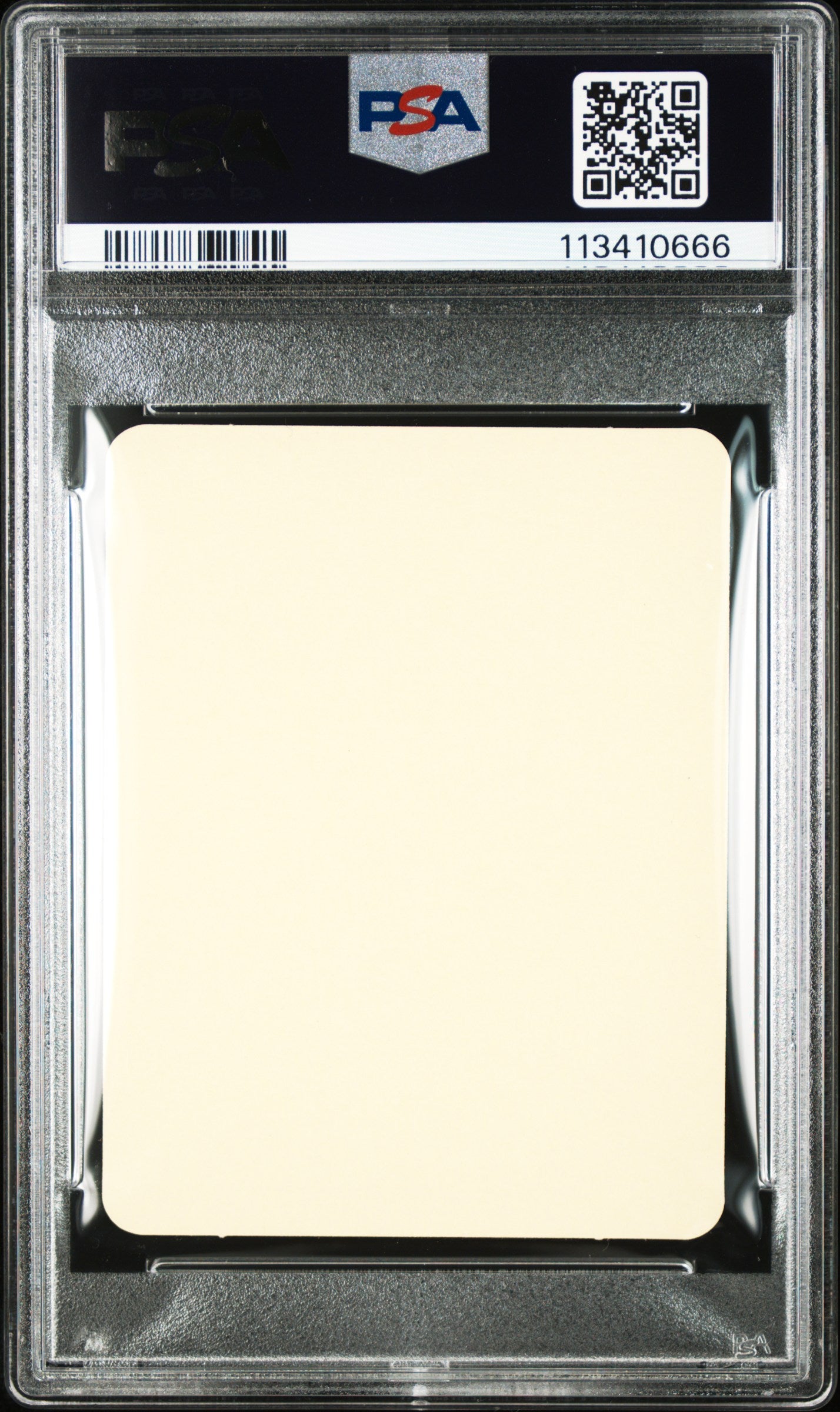 Carte Pokemon Japonaise STICKER Dracaufeu MARUMIYA POKEMON 12 PSA 10 POP 69